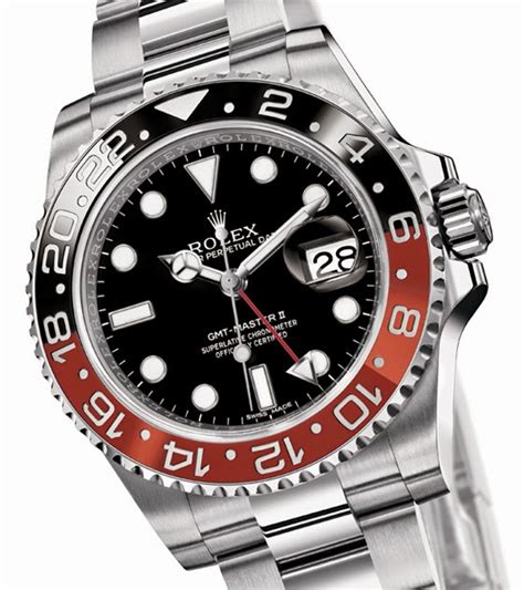 foto rolex basilea